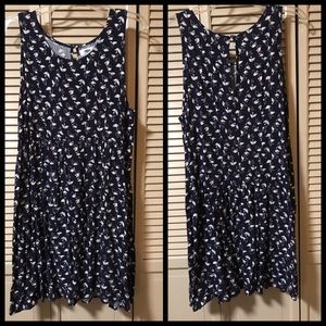 Women’s Old Navy Dress